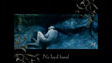 Lord of the Rings - Gollum s Song with lyric