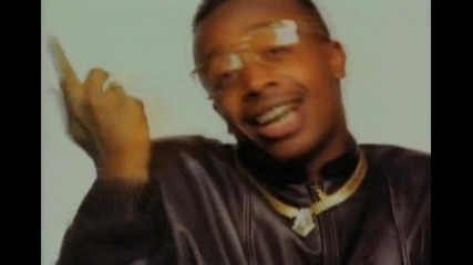 Mc Hammer - U Cant Touch This (dvdrip)