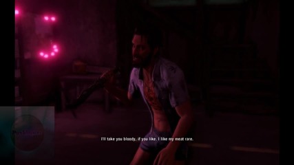 Far Cry 3 - Нещастлива среща