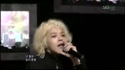 G Dragon - A boy live