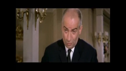 Louis de Funes ~ Le Grand Restaurant 