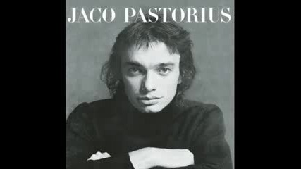 Jaco Pastorius - Come On, Come Over 1976
