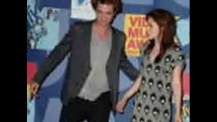 Twilight Cast - Fly On The Wall