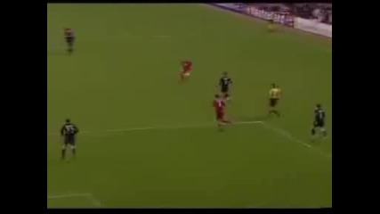 Steven Gerrard s Top 10 Goals