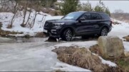 Авто Фест: тестове на Ford Explorer и Volkswagen Taigo