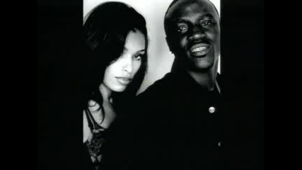Beenie Man Ft Akon - Girls