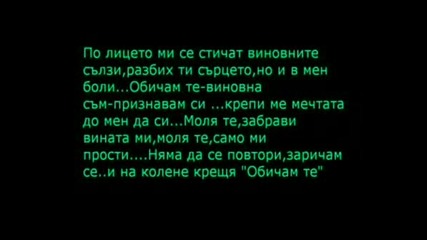 Esskey ft. Kelly and G.f.e- Kolko mechti