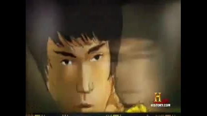 How Bruce Lee changed the world - Трейлър 