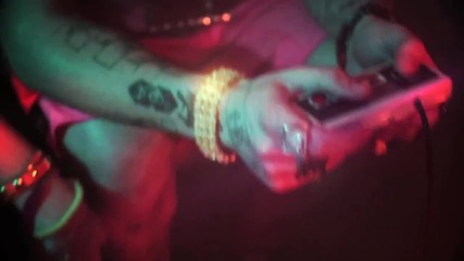 Riff Raff - Goin Hamilton (official Video)
