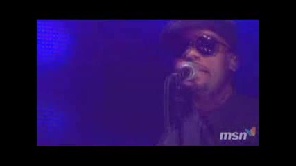 Jay Z Excuse Me Miss Ft. Beanie Segal Live