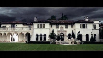 Lil Wayne - On Fire ( Официално видео )