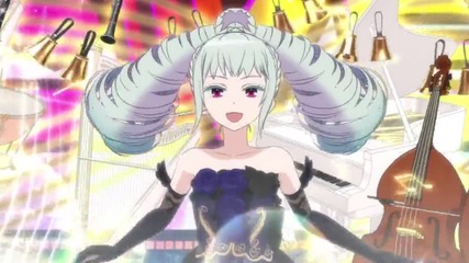 Pretty Rhythm Rainbow Live Episode 32 Eng Sub
