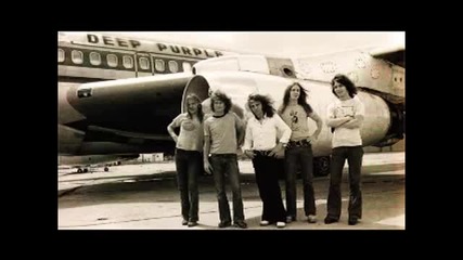 Elf - Pine Tree Livin Live In Potsdam 1972