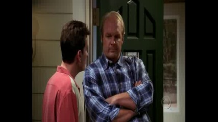 Two And A Half Man S1/ep5/p2