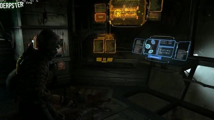 Dead Space 2 Gameplay #8 (превод)