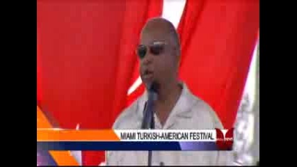 Miami Turkish Festival