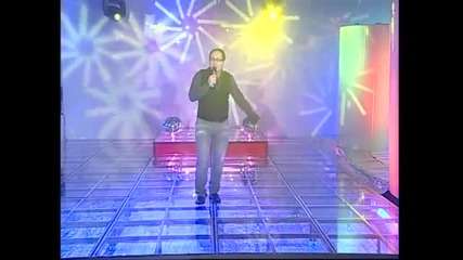 Zijo Kasumovic - Znam sta mi treba 2011 Valentino Records