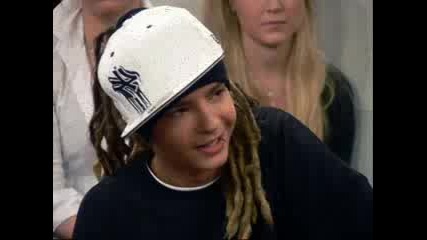 Everything I Do, I Do It For You Tom!!!