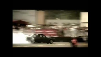 Дрифт - Logatec Dc 2009