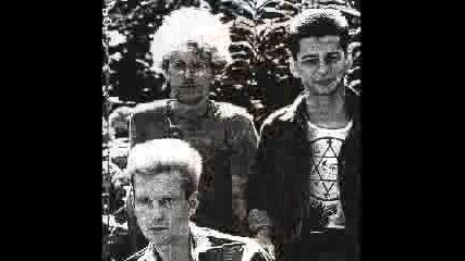 Depeche Mode - Nothing To Fear (1982)