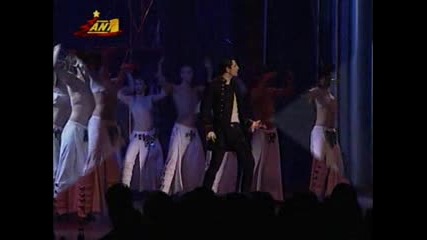 Sakis Rouvas - Xronia Polla