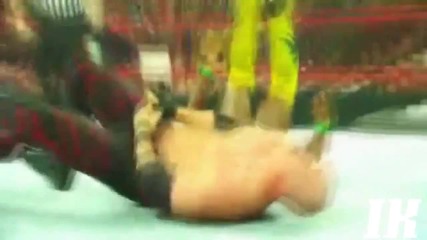 Wwe Kofi Kingston New 2009 Titantron (v2) Full with Download Link