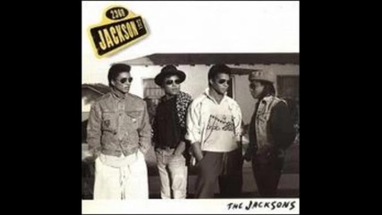 The Jacksons - 2300 Jackson Street (audio) '1989