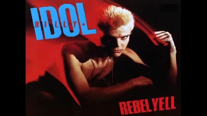 Billy Idol - Crank Call