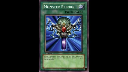 Marik Ishtars Deck List 