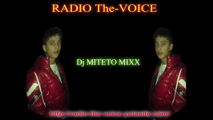 Dj Miteto Mix Botilka