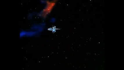 Galaxy Rangers - 01 - Phoenix part1