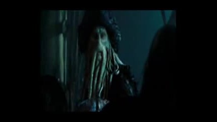 Davy Jones The Great