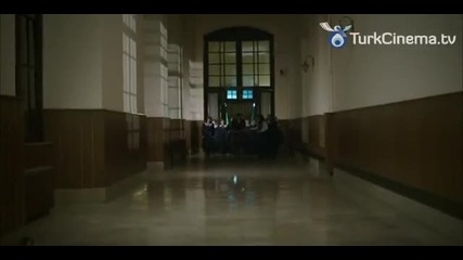 Чучулигата еп.29 Руски суб.