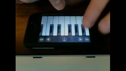 iano - the simpsons theme