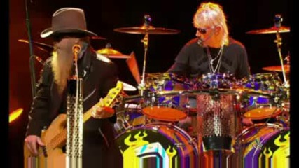 Zz Top - Im Bad Im Nationwide (live In Texas High Quality)