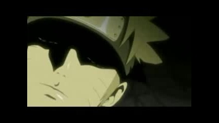 Naruto Shippuuden Trailer