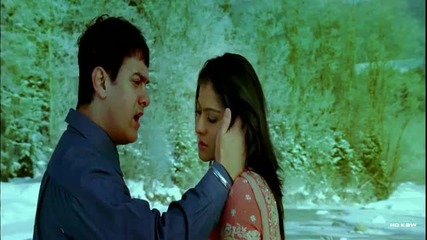Mere Haath Mein • Bollywood Hindi Songs • Kajol Ameer Khan • Faana Blu Ray