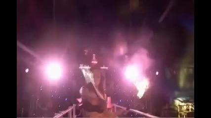 Time Warp - Пречупване на времето - Готини мацки огнехвъргачки 