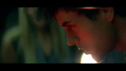 Enrique Iglesias - Not in love