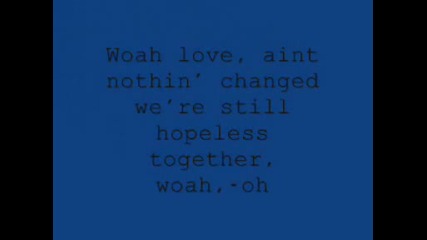 Macy Gray - Im So Glad Youre Here (lyrics)