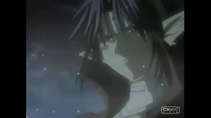 Chrno Crusade Amv - Bring Me To Life