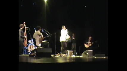 Giulia y los Tellarini - Tarnow 03.12.2010 - 4/5