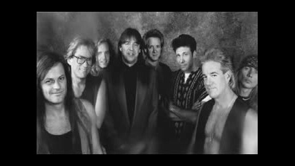 Chicago - Secrets Of Your Heart