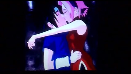 Sasuke & Sakura loveee