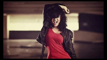 Tom Boxer Feat Antonia - Morena I give you my Love