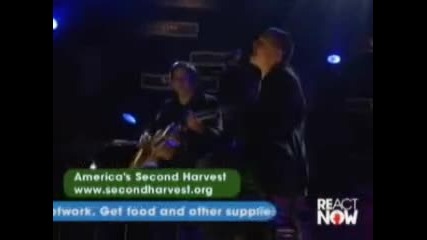 Chester Bennington - Let down
