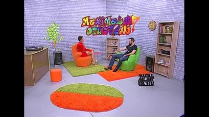Maksimalno opusteno - 03 maj - (TvDmSat 2015)