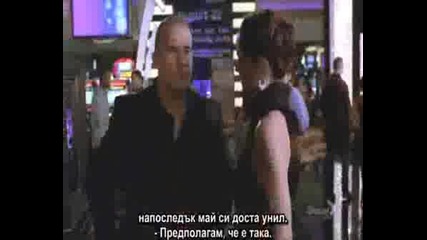 Prison Break Сезон 4 Епизод 7 Част 1