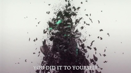 Linkin Park - Lies Greed Misery (official Video) (lyrics) 2012