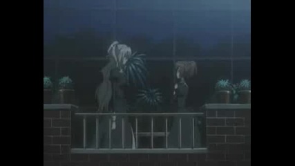 Strawberry Panic Ep. 23 Pt. 2